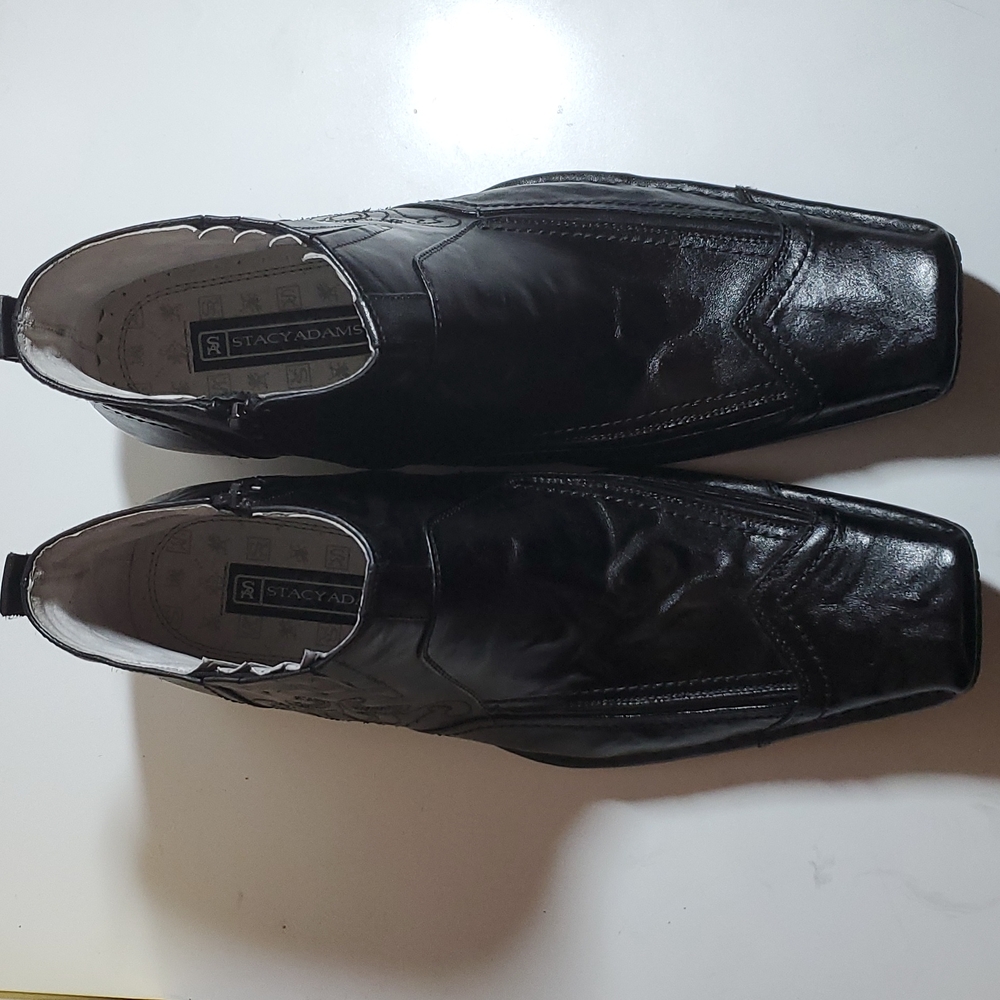 Men's Stacy Adams Boots